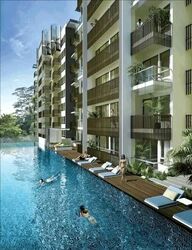 Natura@Hillview (D23), Apartment #570604831